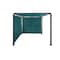 Sojag Dunwich 8 ft. x 8 ft. Pergola 308-9167986 - alternate 1